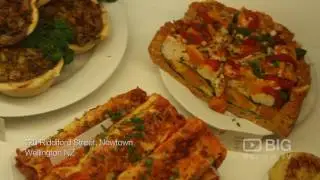 Pranah Cafe Coffee Shop in Newtown Wellington serving Vegan Food and Juice