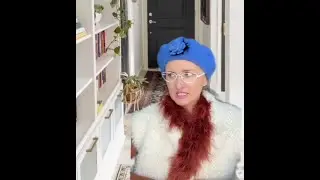 Starcie Wścibakowa kontra Babka!