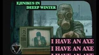 Fireside Podcast: Gear Autism with Ejenikus | #firearmsafety #innawoods #podcast #milsim #autism