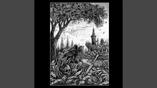 Ritual Echoes in the Distant Forest