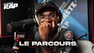 ON RETRACE LE PARCOURS DE YORSSY ! #PlanèteRap