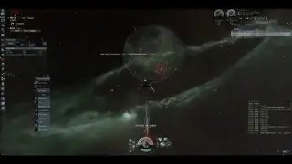 EVE Online - Solo Retribution vs. Rokh & Friends