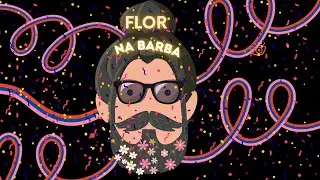 FLOR NA BARBA - STELLA DAMARIS