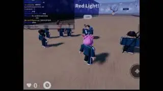 GAS GAS GASSSSS [SQUID GAME] {funny‼️} (bad ending :()
