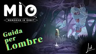 Guida per il boss LOMBRE - MIO: MEMORIES IN ORBIT | Boss Fight (Analisi del pattern)