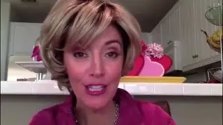 How to Get Through Valentine's Day with Mom Coach, Dina Drysdale