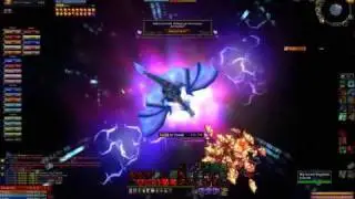Furore Vs. Malygos - 6 Min Heroic: You Don't Have An Eternity