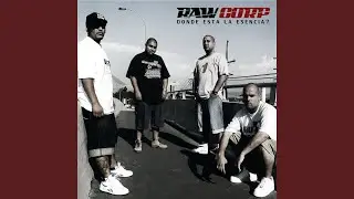 La Corporacion Raw