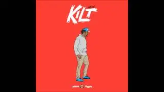iamsu - Break Her Down Instrumental (Cody Cordova Remake)