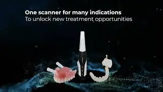 Primescan 2 powered by DS Core Product Video