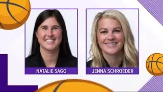 NBA history made as two female referees work the same game for the first time