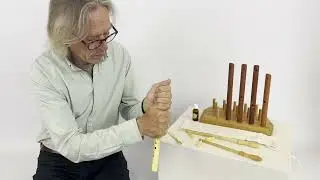 Choroi flutes