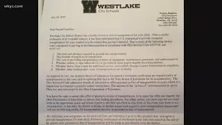 Westlake school district to stop busing to 8 private schools