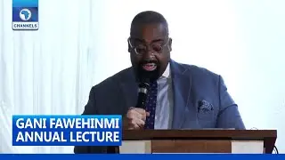 Building Strong Institutions Will Foster Good Governance - Akpata