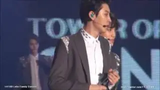 [FMV] Photograph - Ed Sheeran ~ Chanyeol