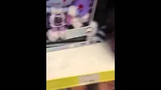 Какие монстряшки есть в 