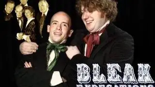 Bleak Expectations: E1 S1 part 1