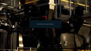 TEKKEN&trade;7 Zunderline-_ (Jack) X Rickson-LdM (Lee)