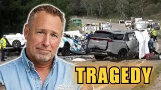 The SHOCKING Accident That Ended American Restoration