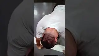 Нереальная шея у кавказского парня😳😳. #trending #motivation #wrestling #борьба #шея #shortvideo #top