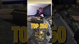 INSANE WARZONE SQUAD WIPE ON A TOP 250 RANKED TEAM‼️
