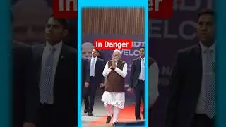 Modi par attack ka plan FAIL!? 😱🇮🇳 #Modi #Putin #BreakingNews #IndiaAlert #ViralShorts