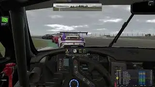 GRL Euro Porsche Cup Challenge S15 - R03 Nords