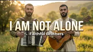 Am Not Alone &ndash; Faithful Brothers | Christian Hymns & Worship