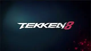 Tekken 8 - Colosseum (Normal & Climax)