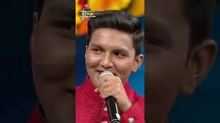 That winning moment ✨👑 | Super Star Grand Finale Part 5