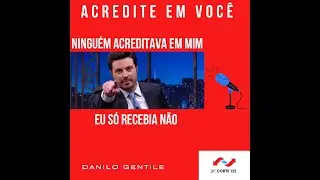 DANILO GENTILI NO FLOW