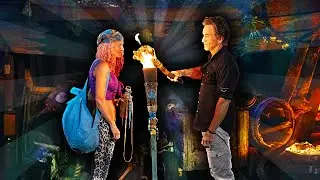Survivor 49 Music - Annie Blindsided