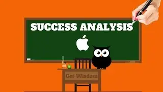 SUCCESS ANALYSIS: APPLE INC. | ALL YOU NEED TO KNOW