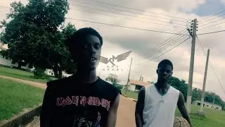 KAY MODEL - GET LOST (music video)
