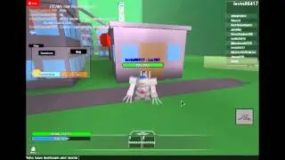 Roblox digimon aurity new digimon (new update)