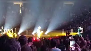 U2 - Who's Gonna Ride Your Wild Horses - Tulsa, May 2, 2018 (www.atu2.com)