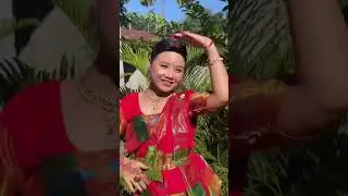 Bodo bridal look || Ansumagayary