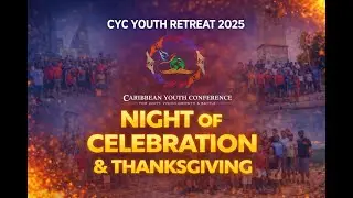 Church of God 7th Day (St. Croix) December 27, 2025