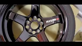 Japanese Motorsport - Nismo & Endless | 4K
