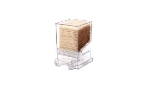 Serve Clean 