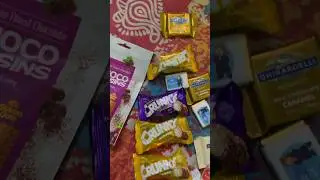 #koreanchocolate #chocolate #chocolovers #chocolateday