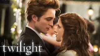 One of the Most Iconic Scenes: Prom Night | Twilight | Kristen Stewart, Robert Pattinson