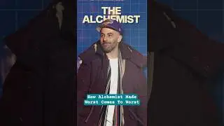 Этот бит от Alchemist 2001 года до сих пор остается одним из моих любимых, и вот как он его созда...