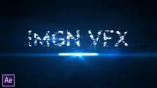#004 | ИНТРО В СТИЛЕ XCOM 2 [AE]