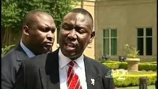 Attorneys React To Judge's Decision In Zimmerman Hearing