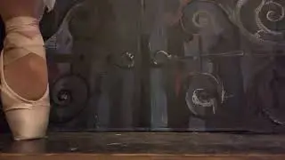 Experimental clip, HOPE WOODROW