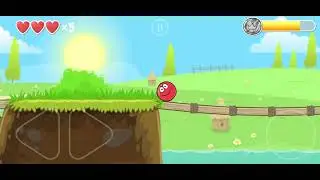 Red Ball 4 Part 7 || Masulaindah