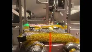 Simulated Martian CO2 Snow Storm