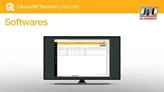 Como instalar o software Active Net 3.0