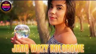 Jadą Wozy Kolorowe (Nowe Disco 2026) – Remix, który podbije parkiety!